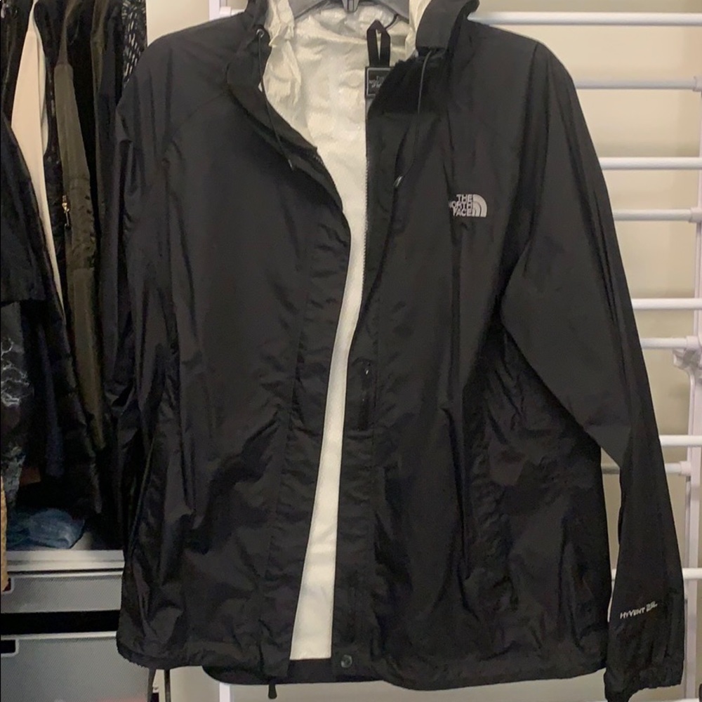 North Face Venture Rain Jacket